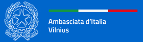 Ambasciata Italiana a Vilnius