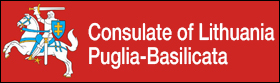 Consulate of Lithuania Puglia-Basilicata
